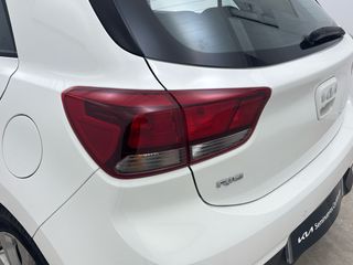 Kia Rio 1.2 DPi Drive 62 kW (84 CV)