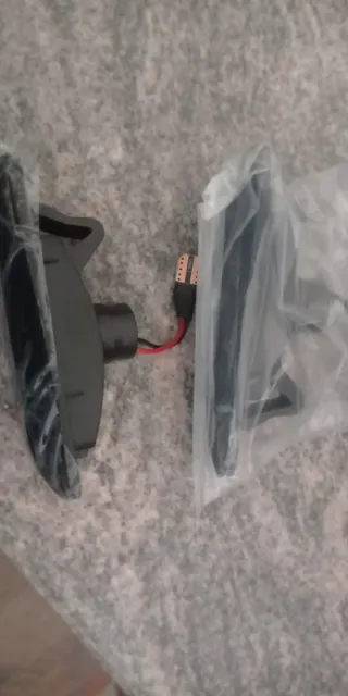 Intermitentes LED Laterales Hyundai Verna