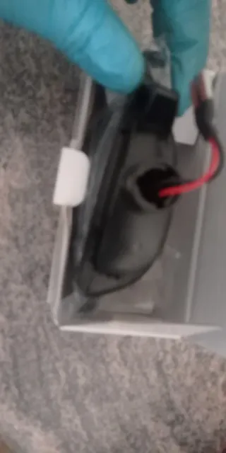 Intermitentes LED Laterales Hyundai Verna