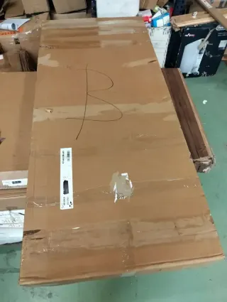 Arcón exterior Gardiun Arcana III 165x69x62 cm