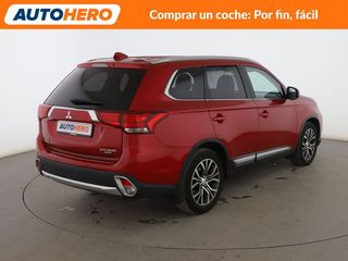 Mitsubishi Outlander 2.0 MIVEC Motion 2WD