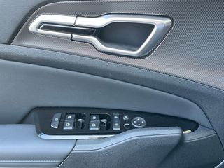 Kia Sportage 1.6 T-GDi MHEV Tech 4x2 112 kW (150 CV)