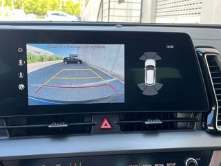 Kia Sportage 1.6 T-GDi MHEV Tech 4x2 112 kW (150 CV)