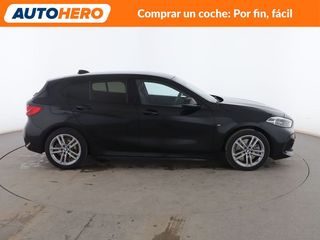 BMW Serie 1 120d M Sport