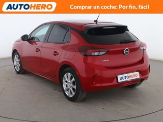 Opel Corsa 1.2 Edition