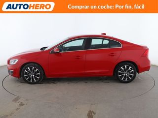 Volvo S60 2.0 D3 Momentum