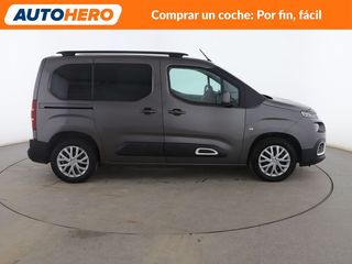 Citroën Berlingo 1.5 Blue-HDi Feel M