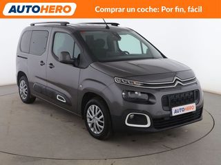 Citroën Berlingo 1.5 Blue-HDi Feel M