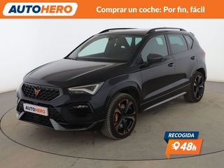 Cupra Ateca 2.0 TSI 4Drive