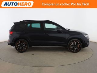 Cupra Ateca 2.0 TSI 4Drive