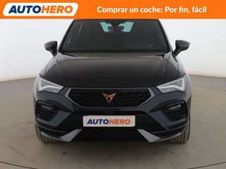 Cupra Ateca 2.0 TSI 4Drive