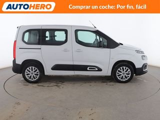 Citroën Berlingo 1.5 Blue-HDi Feel M