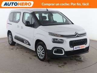 Citroën Berlingo 1.5 Blue-HDi Feel M