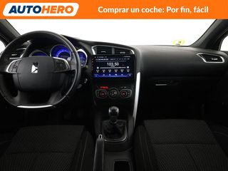 Citroën DS4 1.6 HDi Desire