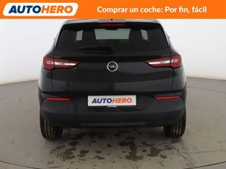Opel Grandland X 1.5 CDTI Selective