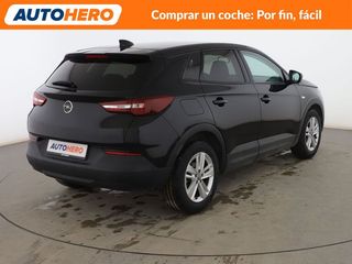 Opel Grandland X 1.5 CDTI Selective