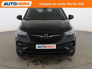 Opel Grandland X 1.5 CDTI Selective