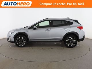 Subaru XV 2.0 Mild-Hybrid Executive Plus