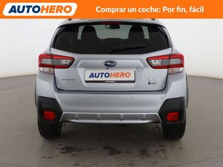 Subaru XV 2.0 Mild-Hybrid Executive Plus