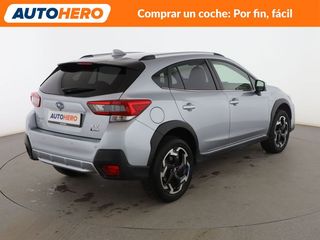 Subaru XV 2.0 Mild-Hybrid Executive Plus
