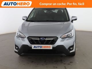 Subaru XV 2.0 Mild-Hybrid Executive Plus