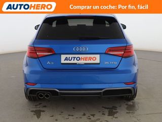 Audi A3 35 TFSI S Line