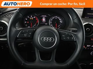 Audi A3 35 TFSI S Line