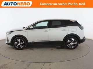 Peugeot 3008 1.6 Hybrid 225 Allure