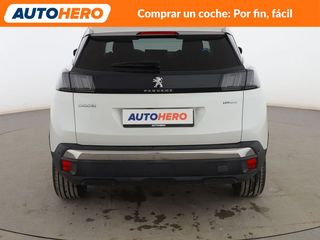 Peugeot 3008 1.6 Hybrid 225 Allure