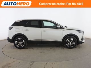 Peugeot 3008 1.6 Hybrid 225 Allure