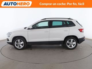 Skoda Karoq 1.6 TDI Ambition