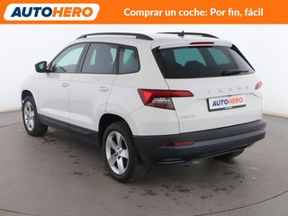 Skoda Karoq 1.6 TDI Ambition