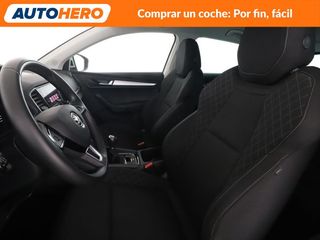 Skoda Karoq 1.6 TDI Ambition