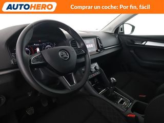 Skoda Karoq 1.6 TDI Ambition