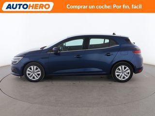 Renault Megane 1.6 Hybrid E-Tech Intens PHEV
