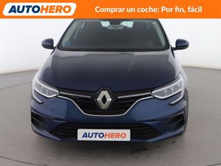 Renault Megane 1.6 Hybrid E-Tech Intens PHEV