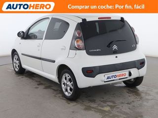 Citroën C1 1.0 Collection