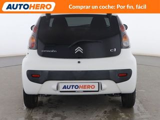 Citroën C1 1.0 Collection