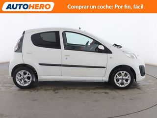 Citroën C1 1.0 Collection