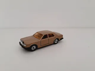 Matchbox Rolls-Royce Silver Spirit