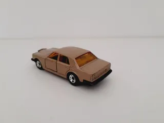 Matchbox Rolls-Royce Silver Spirit