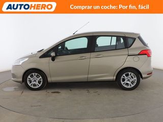Ford B-MAX 1.6 Ti-VCT Trend