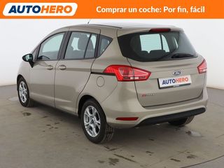 Ford B-MAX 1.6 Ti-VCT Trend