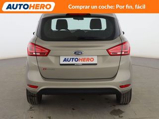 Ford B-MAX 1.6 Ti-VCT Trend