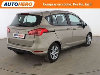 Ford B-MAX 1.6 Ti-VCT Trend