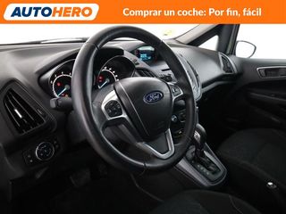 Ford B-MAX 1.6 Ti-VCT Trend