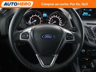 Ford B-MAX 1.6 Ti-VCT Trend