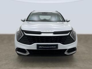 Kia Sportage 1.6 T-GDi Concept 4X2 110 kW (150 CV)