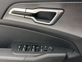 Kia Sportage 1.6 T-GDi Concept 4X2 110 kW (150 CV)