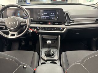 Kia Sportage 1.6 T-GDi Concept 4X2 110 kW (150 CV)